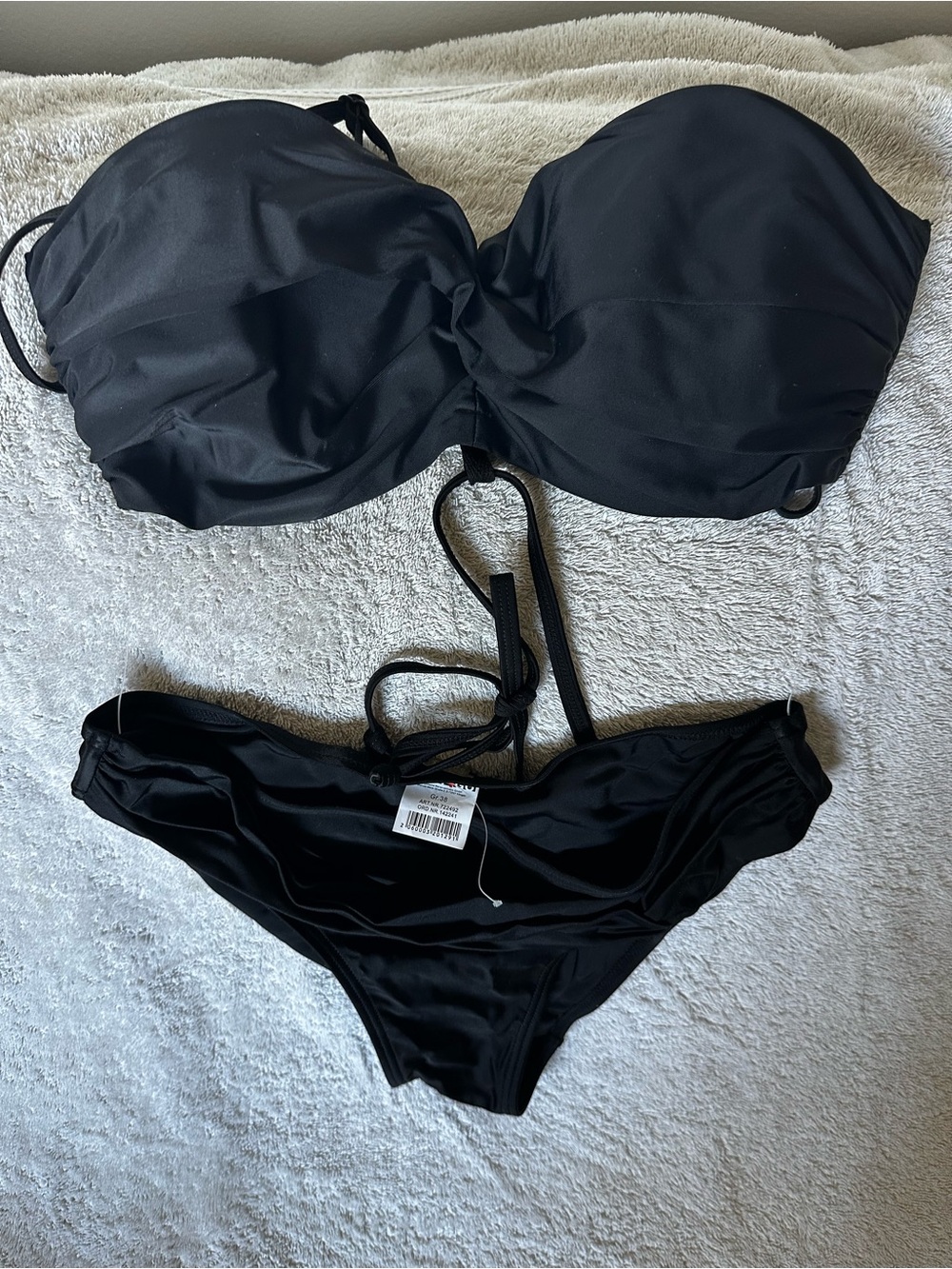 Women Bikini